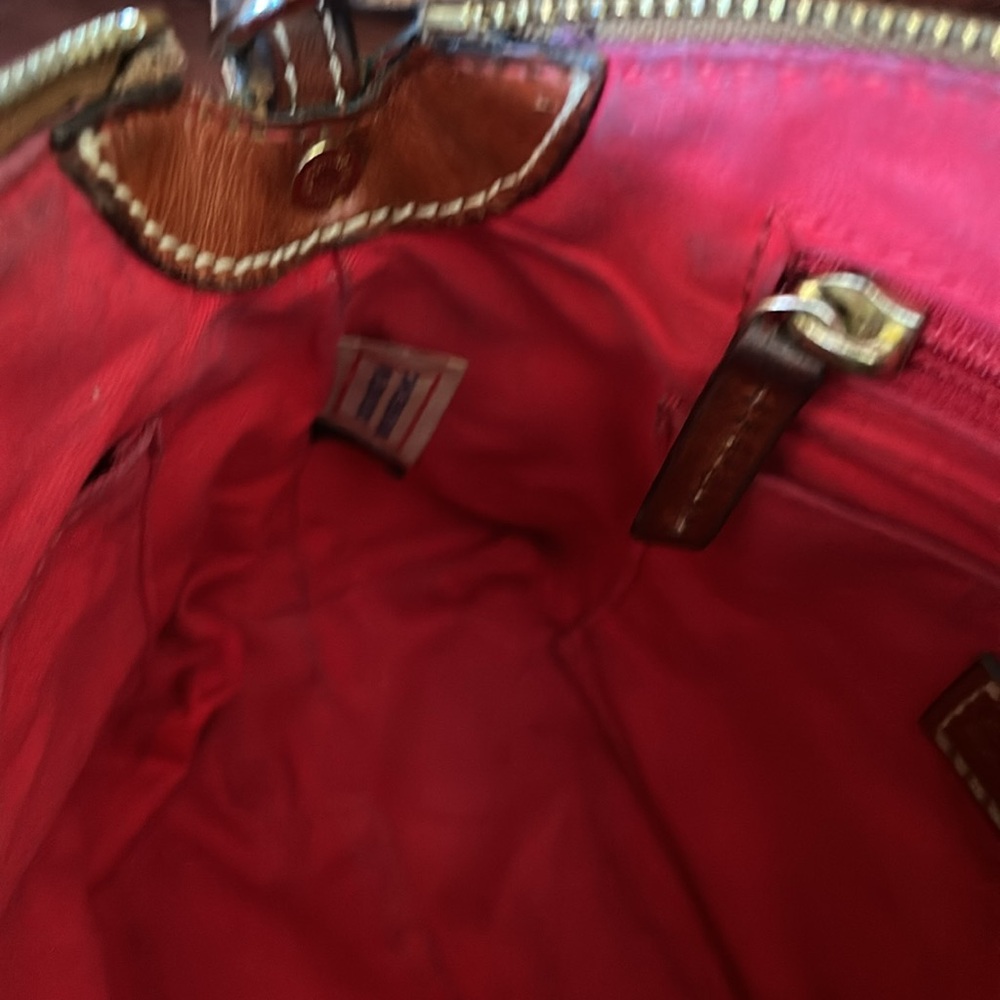 Dooney & Bourke Crossbody - Picture 6 of 13